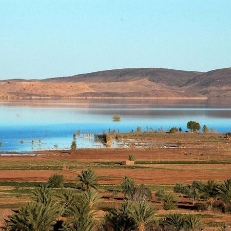 Dar Bladi Bed & Breakfast Tajda Dış mekan fotoğraf
