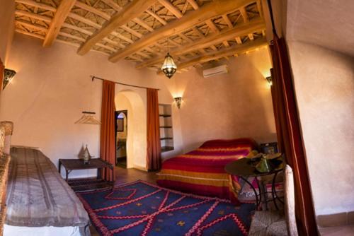 Dar Bladi Bed & Breakfast Tajda Dış mekan fotoğraf