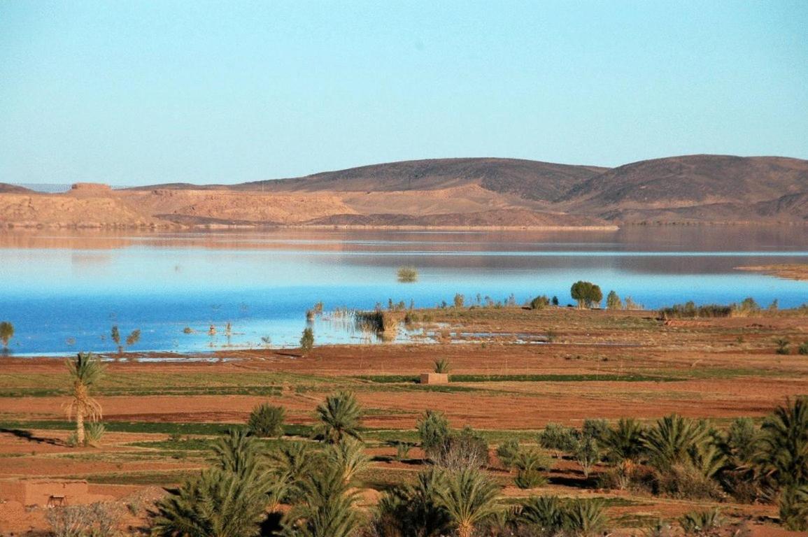Dar Bladi Bed & Breakfast Tajda Dış mekan fotoğraf