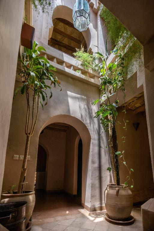 Dar Bladi Bed & Breakfast Tajda Dış mekan fotoğraf