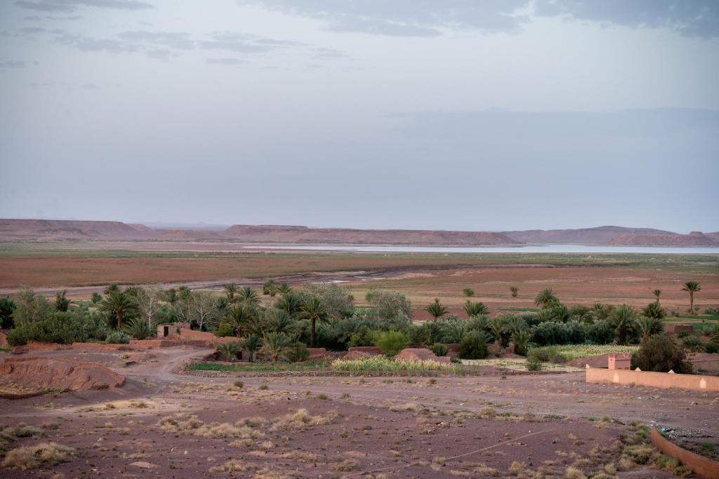 Dar Bladi Bed & Breakfast Tajda Dış mekan fotoğraf