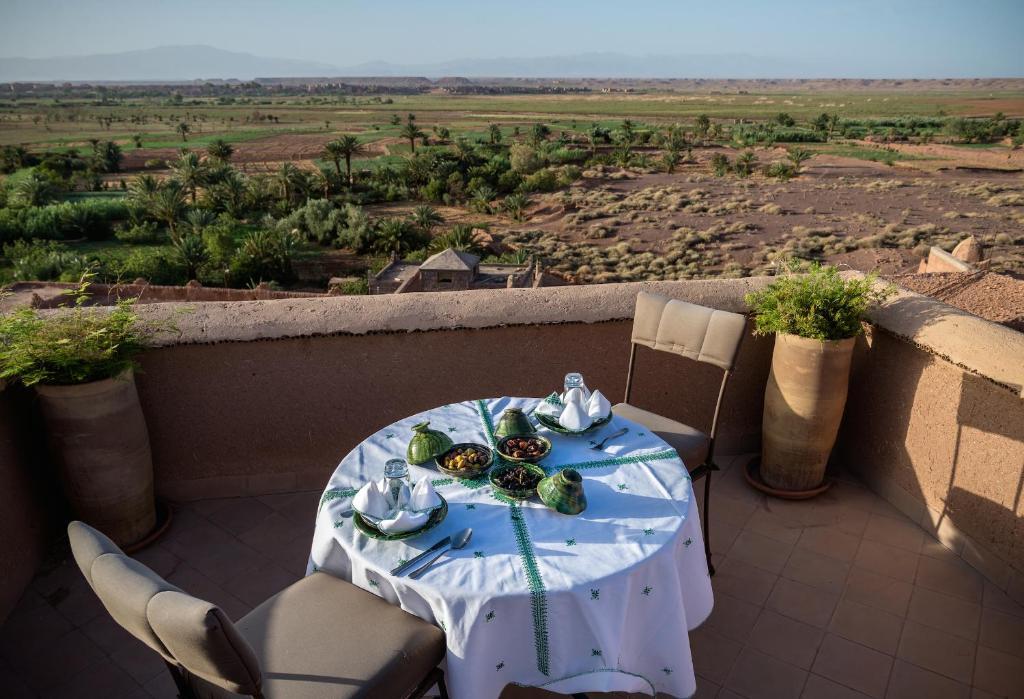 Dar Bladi Bed & Breakfast Tajda Dış mekan fotoğraf