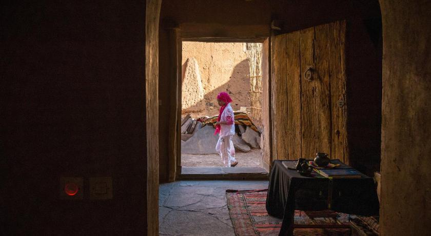 Dar Bladi Bed & Breakfast Tajda Dış mekan fotoğraf