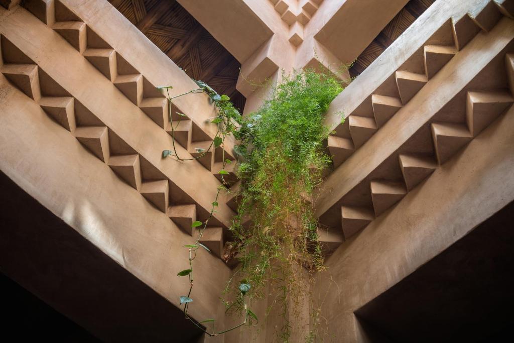 Dar Bladi Bed & Breakfast Tajda Dış mekan fotoğraf